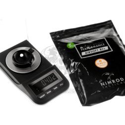 Bolas 0.40gr 1000bbs Nimrod - Imagen 4