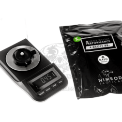 Bolas 0.45gr 1000bbs Nimrod - Imagen 4