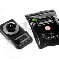 Bolas 0.43gr 1000bbs Nimrod - Imagen 3