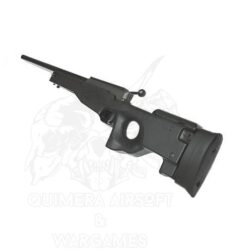 L96 MB-01 Preupgraded Bipode y Optica Well - - Imagen 4