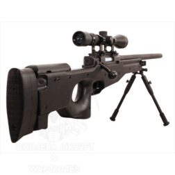 L96 MB-01 Preupgraded Bipode y Optica Well - - Imagen 5