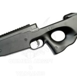 L96 MB-01 Preupgraded Bipode y Optica Well - - Imagen 6