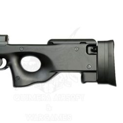 L96 MB-01 Preupgraded Bipode y Optica Well - - Imagen 7