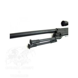 SR2 MB-06B Bipode y Optica Well - Imagen 7