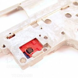 Alternative view of Mosfet V2 sin cableado Jefftron