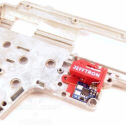 Mosfet V2 sin cableado Jefftron - Imagen 3