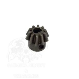 Piñon de motor Tipo D SHS
