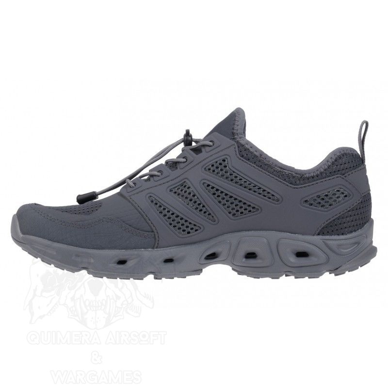 Alternative view of Sneakers Minotaur RTC - Gris - 40