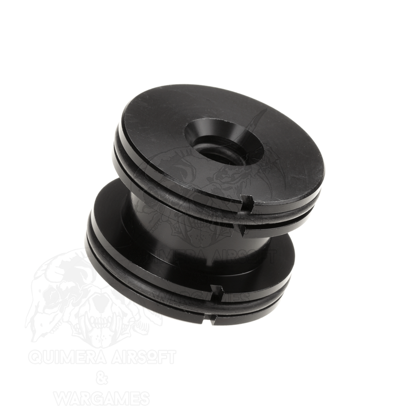 Alternative view of Espaciador para Silenciador Hive T10 Action Army