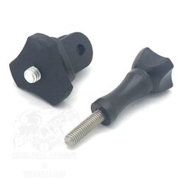 Adaptador Gopro para trípode Big Foot - Imagen 3