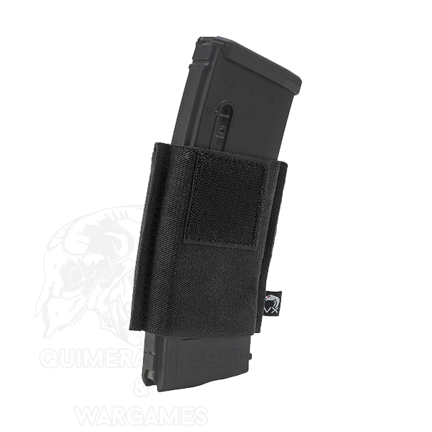 Inserto para 1 cargador 5.56mm Viper Tactical - Negro