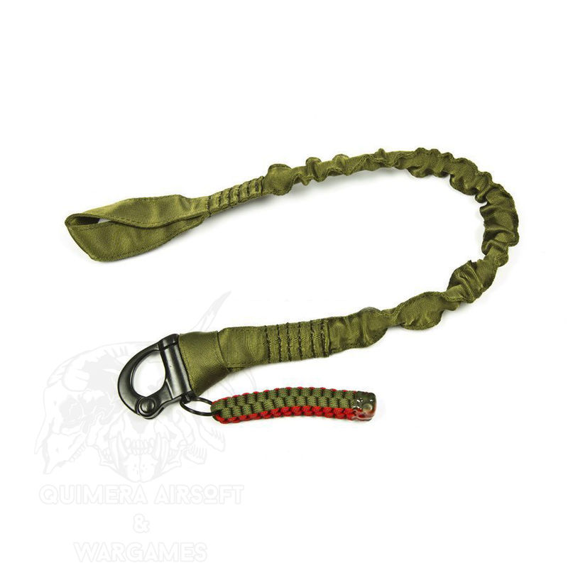 Lanyard de seguridad -
