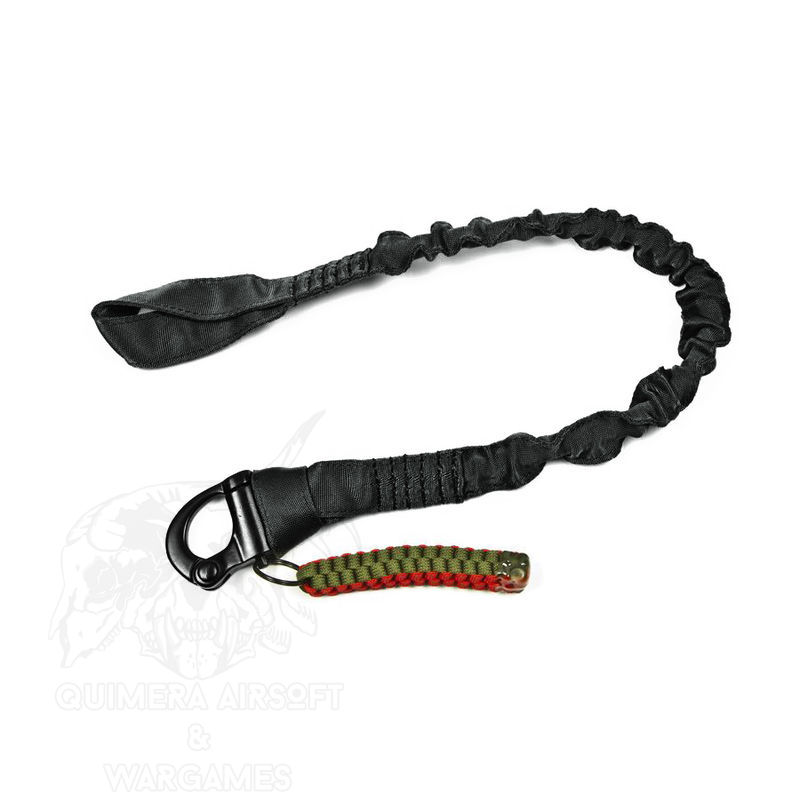Lanyard de seguridad -