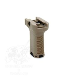 Alternative view of Grip para RIS FMA - Tan
