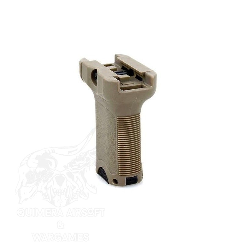 Grip para RIS FMA - Tan - Imagen 2