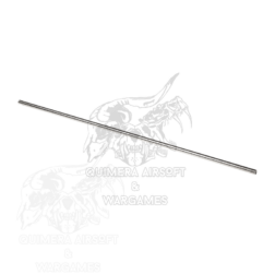Cañon de precision 6.03 470mm para AEG Action Army