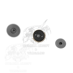 Alternative view of BD Custom Engranajes reforzados CNC 18:1
