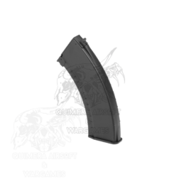 Alternative view of Cargador Midcap para AK47 150bbs Pirate Arms - Negro