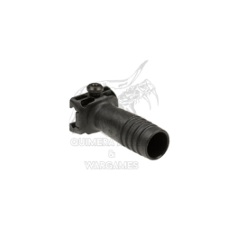 Grip vertical corto Ares - Negro - Imagen 3