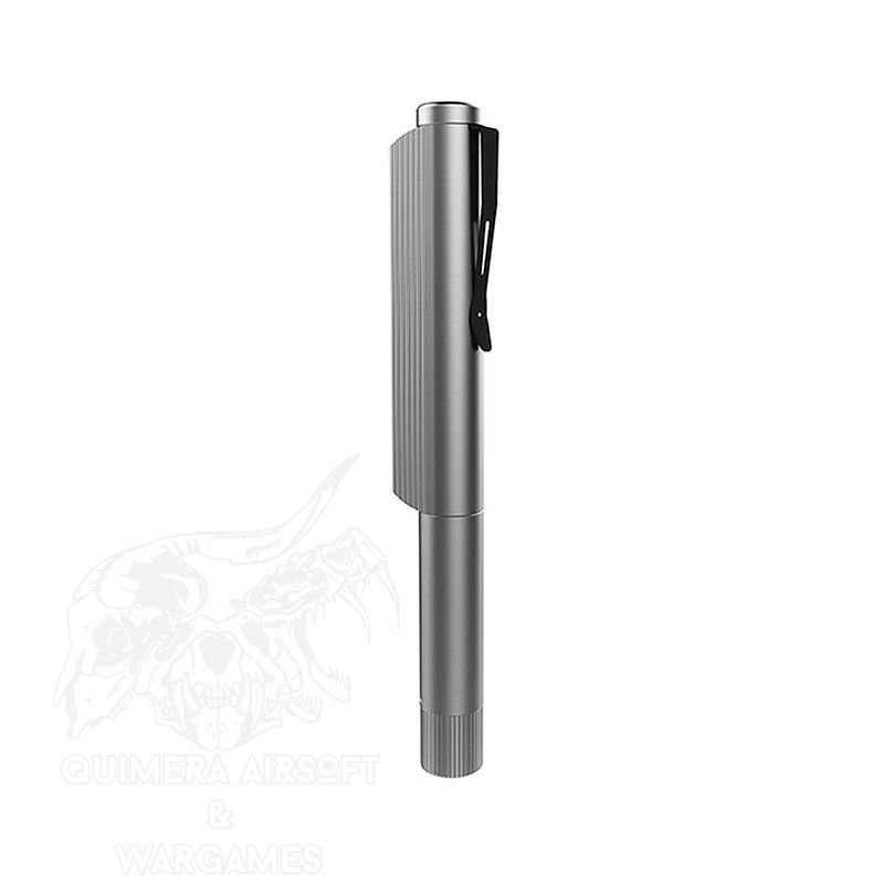 Alternative view of Lil Larry Nebo