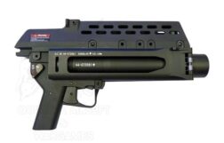 Lanzagranadas GL-08 AG36 ARES - Negro