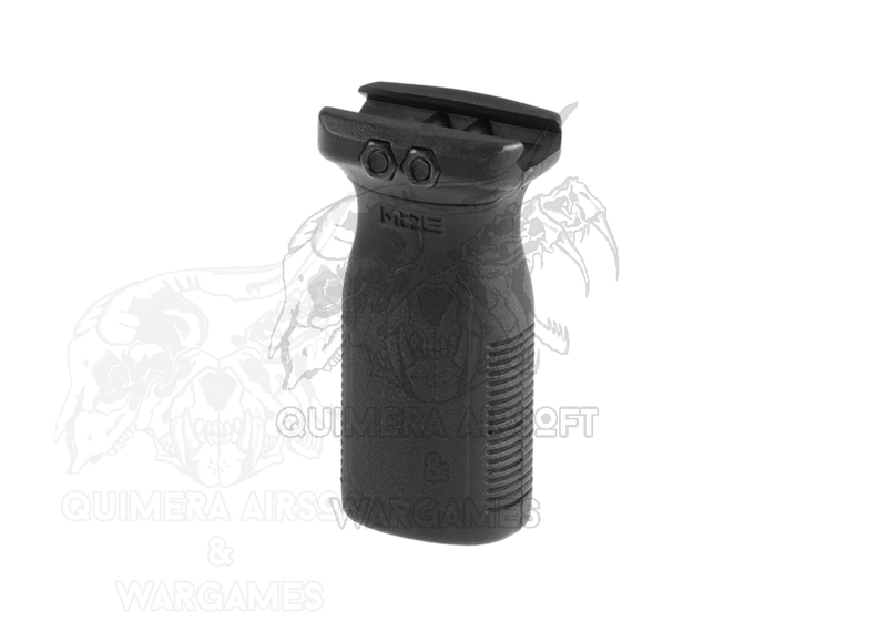 Grip vertical FVG FMA o MP - Negro