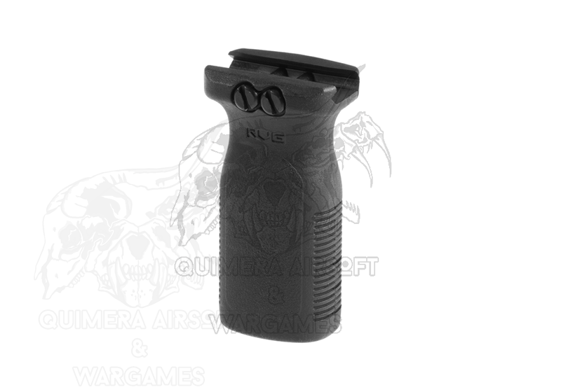 Alternative view of Grip vertical FVG FMA o MP - Negro