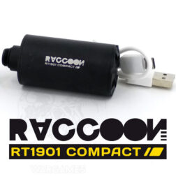 Tracer RT1901 Compact Raccoon