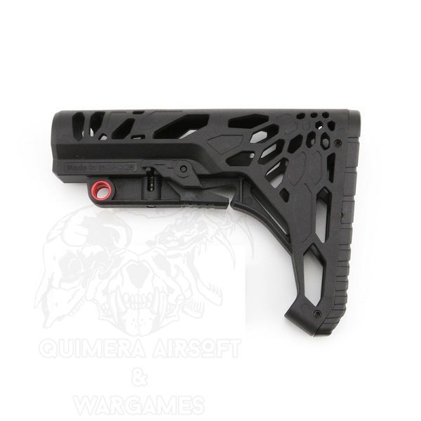 Culata estilo Python