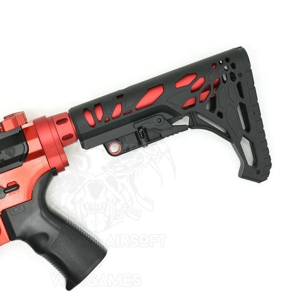 Alternative view of Culata estilo Python