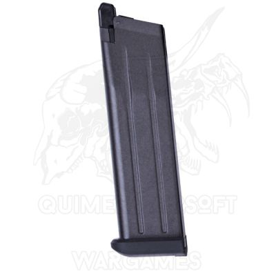 Cargador para HI-Capa 4.3 GBB We Tech.