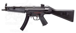 MP5 A4 Blowback G&G