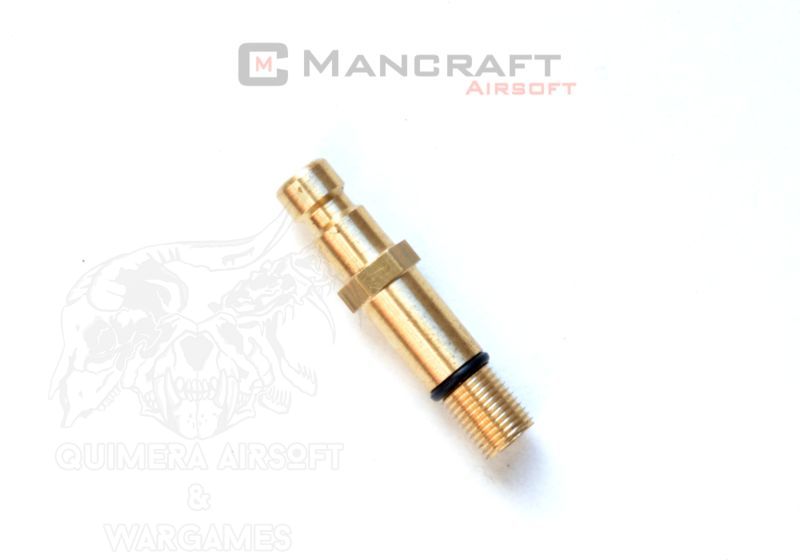 Conector Rápido para Pistola KJ/WE Mancraft