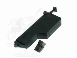 Speed Loader Negro 200bbs - Raccoon