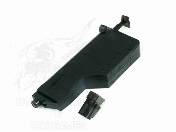 Speed Loader Negro  200bbs - Raccoon