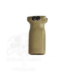 Grip estilo RVG -
