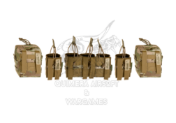 DCS Plate Carrier Open Pouch para G36 Warrior - Imagen 24