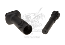 Alternative view of Grip vertical KA Element -