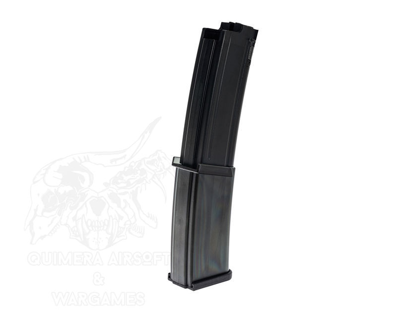 Cargador Midcap para MP7 AEG 120bbs VFC - Imagen 2