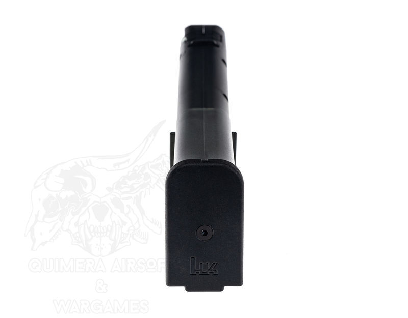 Cargador Midcap para MP7 AEG 120bbs VFC - Imagen 3