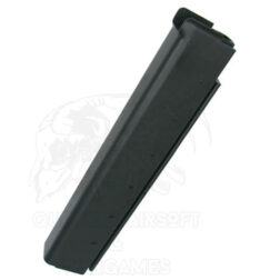 Alternative view of Cargador Midcap 110bbs para M1A1 Thompson AEG King Arms
