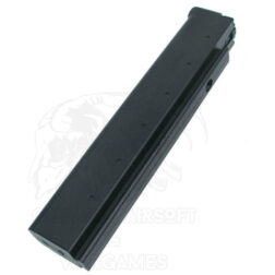 Cargador Midcap 110bbs para M1A1 Thompson AEG King Arms