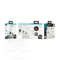 Steelie soporte Orbiter de salpicadero para mobil Nite Ize