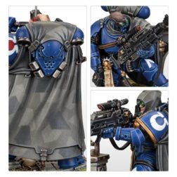 Space Marines: Primaris eliminators - Imagen 3