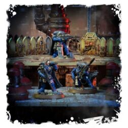 Space Marines: Primaris eliminators - Imagen 5