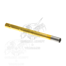 Mapple leaf Cañon Crazy Jet 6.04 GBB Pistol 113mm