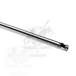 cañon 510mm 6.03mm AEG Action Army - Imagen 3