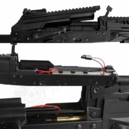 AK-12 (LCK-12) AEG LCT - Imagen 4