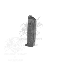 Speedloader 115bbs Tokyo Marui - Imagen 3