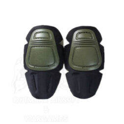 Rodilleras Internas para pantalon tipo Combat